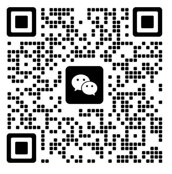 SHMLANG WeChat contact QR code
