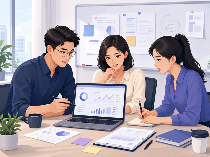 Enterprise collaboration