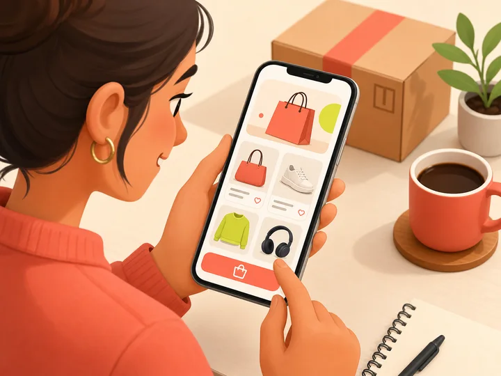 Commerce platform