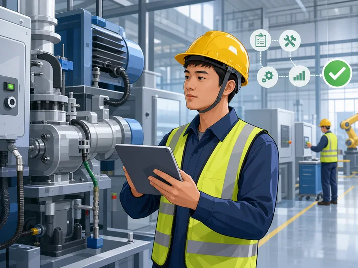 Industry services